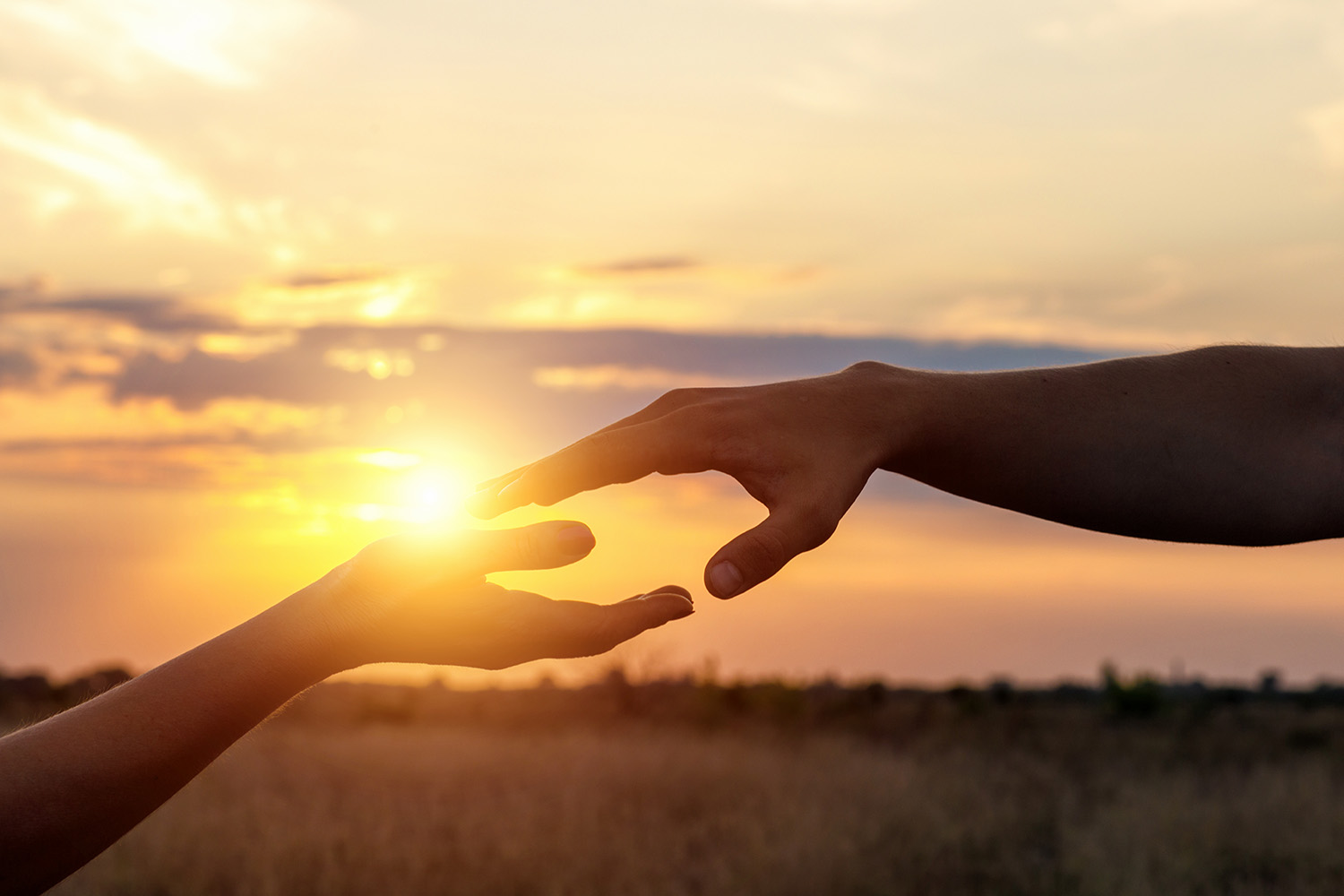 Vorsorgevertrag Trauerbegleitung