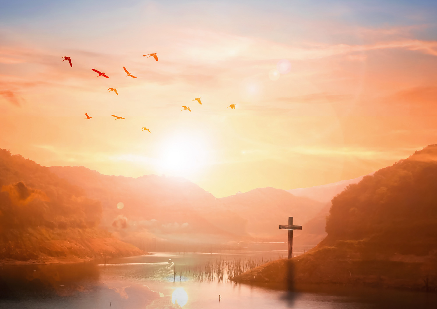 Angehörige im Trauerfall entlasten